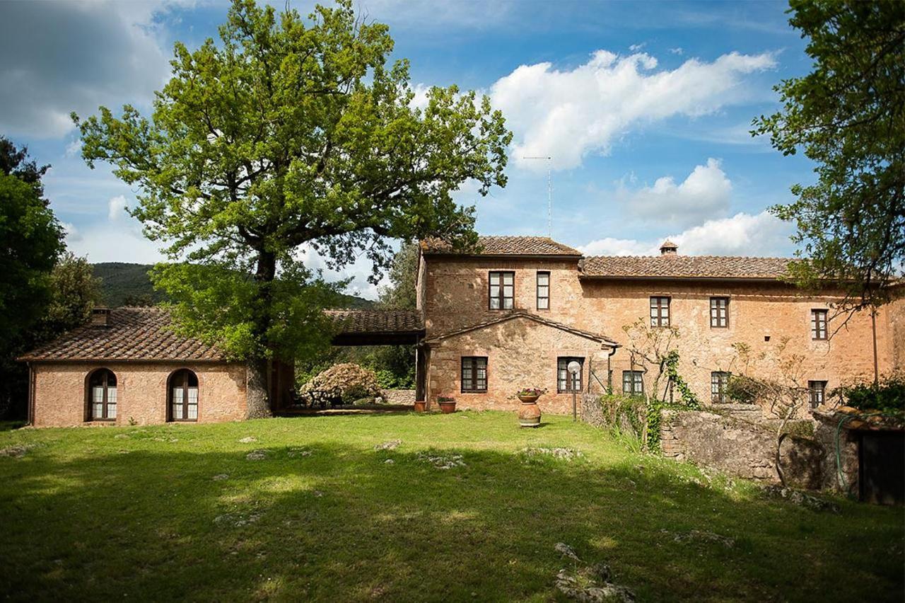 הוילה סוביצ'ילה Casa Al Gianni מראה חיצוני תמונה